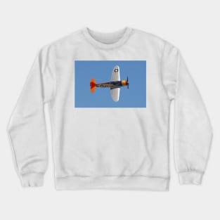 P-47 Thunderbolt Crewneck Sweatshirt